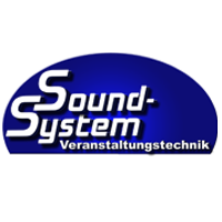 Sound-System Veranstaltungstechnik